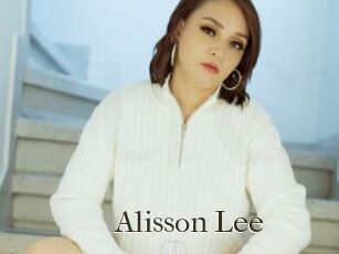 Alisson_Lee