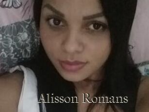 Alisson_Romans