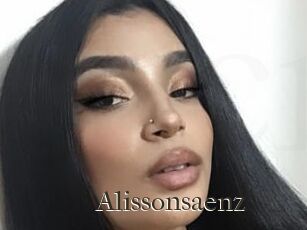 Alissonsaenz