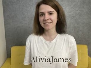 AliviaJames