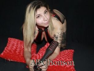 AlixJhonson