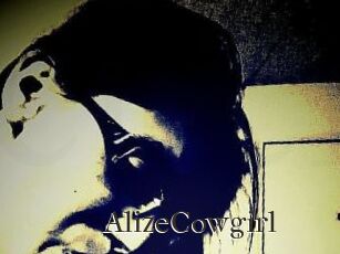 AlizeCowgirl