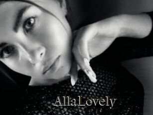 AllaLovely