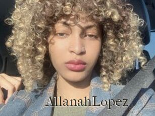 AllanahLopez