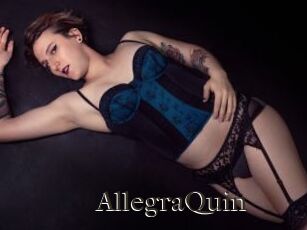 AllegraQuin