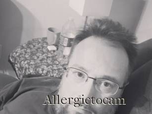 Allergictocam Cum crazy amateurs