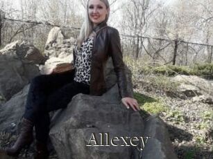 Allexey