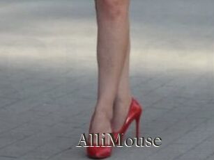 AlliMouse
