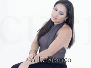 AllieFranco