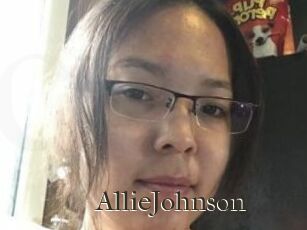 AllieJohnson