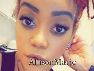 AllisonMarie