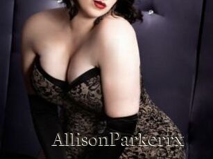AllisonParkerrx