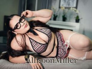 AllisoonMiller