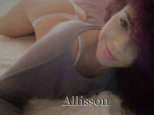 Allisson