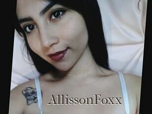 AllissonFoxx