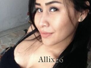 Allix26