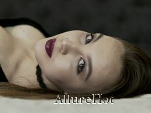 AllureHot