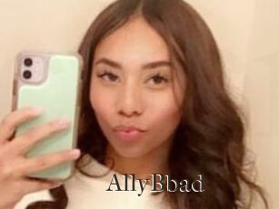 AllyBbad