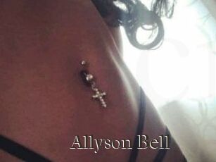 Allyson_Bell