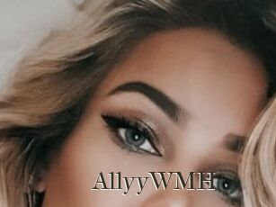 AllyyWMH