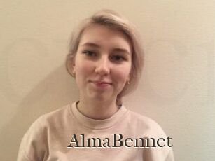 AlmaBennet
