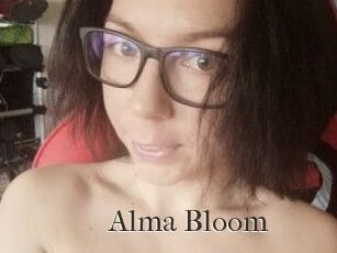 Alma_Bloom