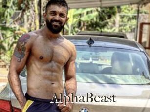 AlphaBeast