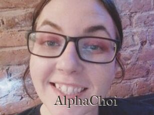 AlphaChoi