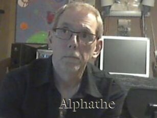 Alphathe