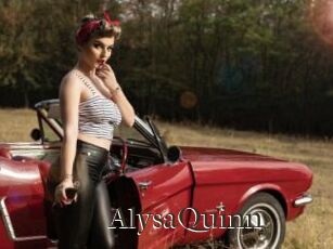 AlysaQuinn