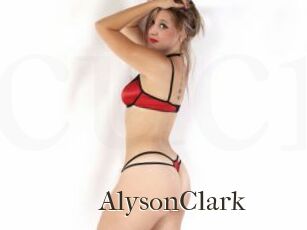 AlysonClark