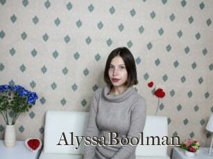 AlyssaBoolman