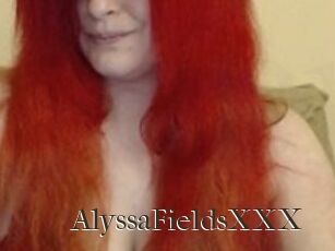 AlyssaFieldsXXX
