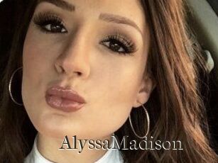AlyssaMadison