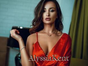 AlyssiaKent