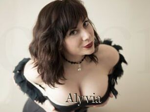Alyvia