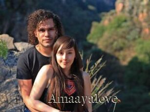 Amaayalove