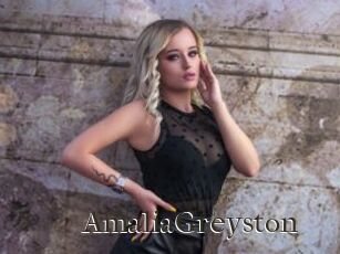 AmaliaGreyston