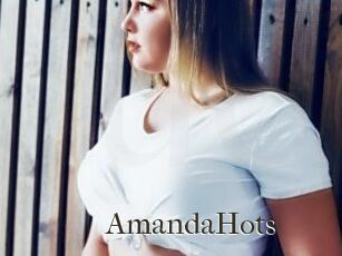 AmandaHots