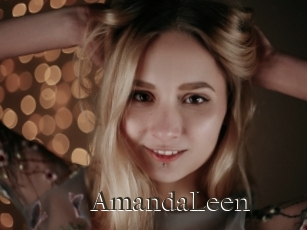 AmandaLeen Cum crazy amateurs