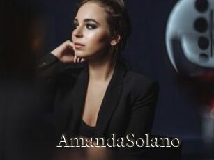 AmandaSolano