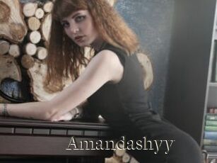 Amandashyy