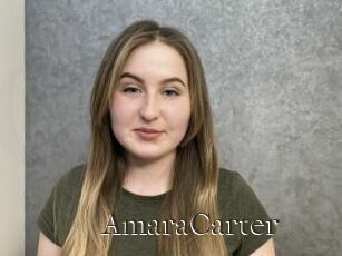 AmaraCarter
