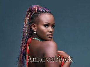 Amareablack