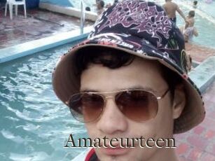 Amateurteen