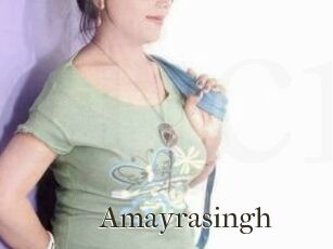 Amayrasingh
