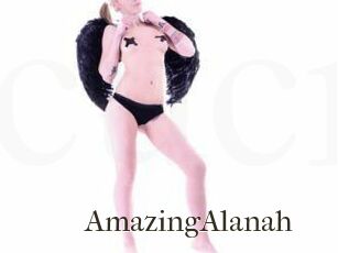 AmazingAlanah