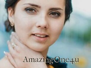 AmazingOne4u