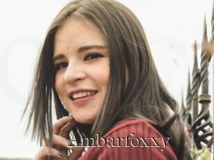 Ambarfoxxy