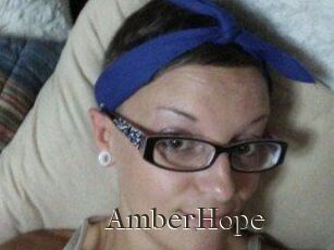 AmberHope